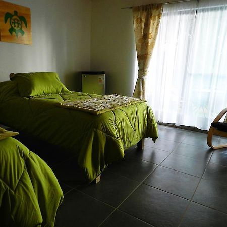 Mangai Rapa Nui Hotel Hanga Roa Ngoại thất bức ảnh