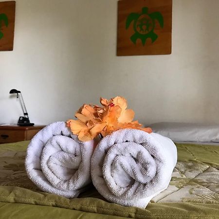 Mangai Rapa Nui Hotel Hanga Roa Ngoại thất bức ảnh