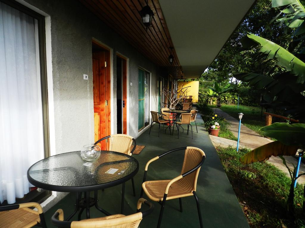 Mangai Rapa Nui Hotel Hanga Roa Ngoại thất bức ảnh