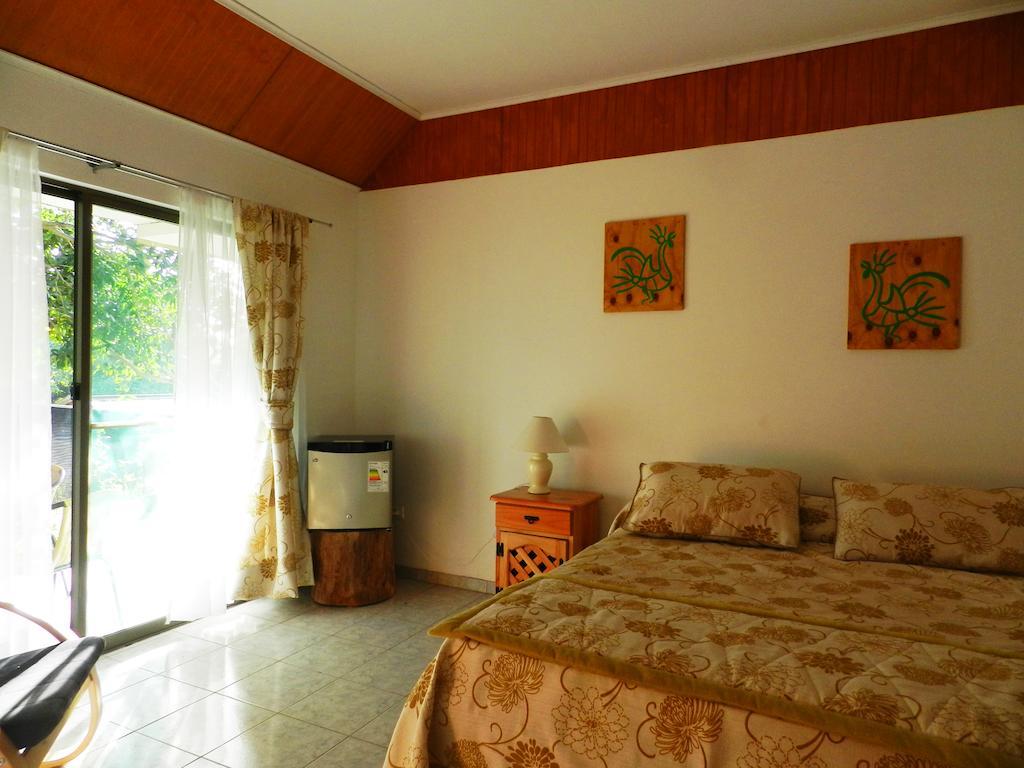 Mangai Rapa Nui Hotel Hanga Roa Phòng bức ảnh