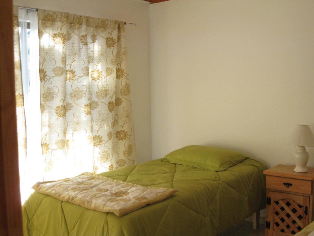 Mangai Rapa Nui Hotel Hanga Roa Ngoại thất bức ảnh