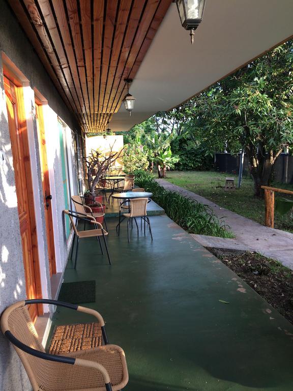 Mangai Rapa Nui Hotel Hanga Roa Phòng bức ảnh