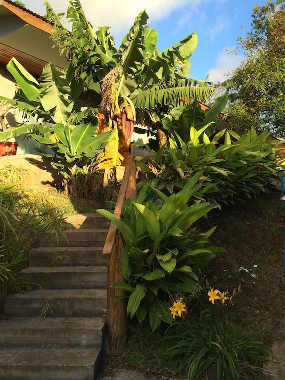 Mangai Rapa Nui Hotel Hanga Roa Ngoại thất bức ảnh