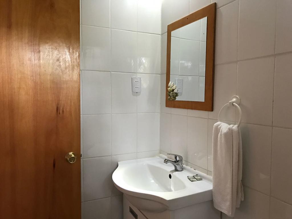 Mangai Rapa Nui Hotel Hanga Roa Phòng bức ảnh