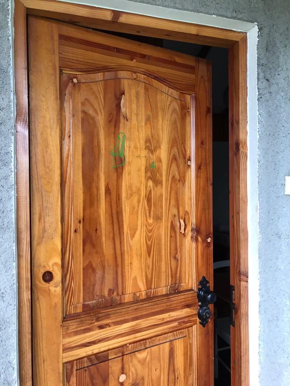 Mangai Rapa Nui Hotel Hanga Roa Ngoại thất bức ảnh